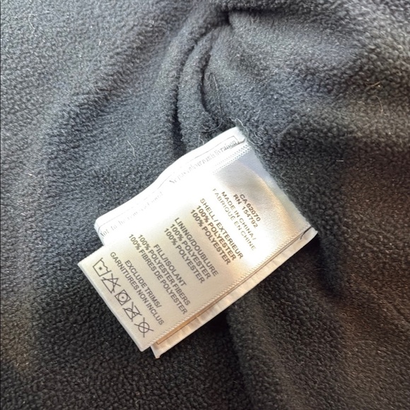 Disney Black and Red Polka Dot Jacket - Picture 3 of 5